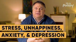 Alignment Issues - Matthew Kelly - Life is Messy