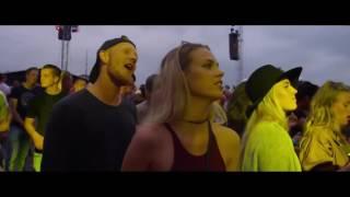 ShotgunLight Years ft Rochelle - Yellow Claw at Dance Valley 2016