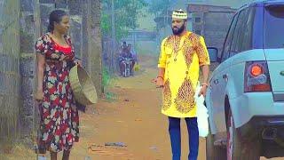 How D Prince Met & Fell In Luv Wt D Poor Hardworking Orphan He Met Going To D Farm- 2024