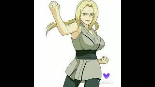 Tsunade   Naruto 