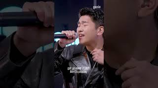 진희네 뮤직테라스 LIVE THAMA - Andreas Song Feat. Lil Cherryㅣ#shorts