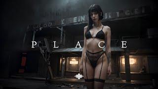 FREE Dark Techno  EBM  Industrial Type Beat PLACE  Background Music