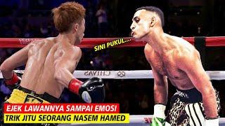 Naoya Inoue vs Prince Naseem Hamed Ketika Naoya Dibuat Tak Berdaya  Tinju Dunia Hari Ini  Boxing