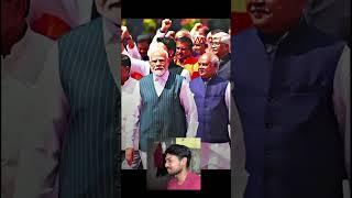 Modi is Better than CarryMinati #shorts