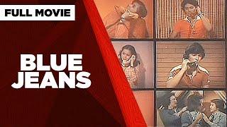 BLUE JEANS Dina Bonnevie Alfie Anido Apo Hiking Society & Albert Martinez  Full Movie