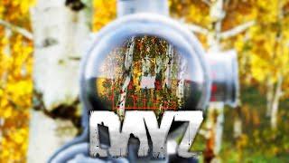 THE SOLO LIFE on Official DayZ - Day 7