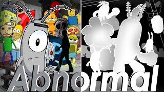 Abnormal Normal 3