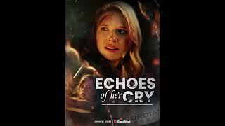 ️ “Echoes of Her Cry” is coming soon on GoodShort APP #goodshort #drama #shortdrama