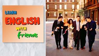 Learn English with Clips  Friends s06e01  Ross and Rachel Wake up Together
