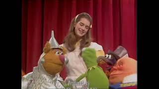 The Muppet Show - 506 Brooke Shields - Curtain Call 1980