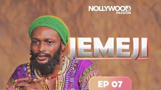 The Dark Truth Behind Jemeji  S1 - E7 