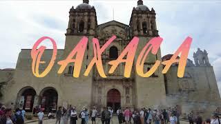 Oaxaca