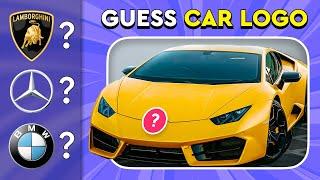Guess the Car Brand by Car   Car Logo Quiz - 35 Levels - Easy Medium Hard
