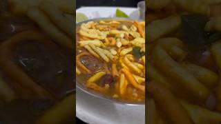 महाराष्ट्र की फेमस Missal Pav Recipe  Misal Pav Recipe #misalpav #viral #ytshorts #shorts