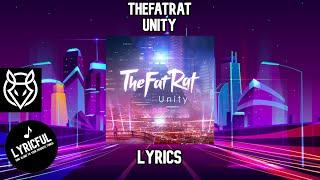 TheFatRat - Unity  Lyrics  Lyricful