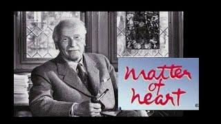 Matter of Heart - The Classic Documentary on Carl Jung Full