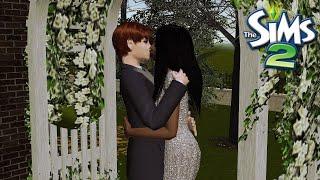 Lets Play The Sims 2  Pleasantview S02E30  Ivy & Jihoon
