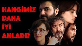 İspanyolca Film İzledik - Kim Daha İyi Anladı?