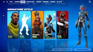 Every Item Shop Mistake in Fortnite