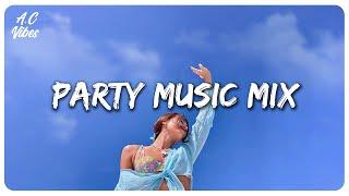 Mix de muzică de petrecere  Cele mai bune melodii care te fac să dansezi