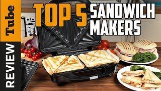 Sandwich Best Sandwich Maker Buying Guide