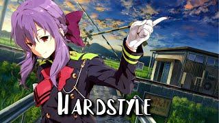 Japan Hardstyle Mix  Japanese  2024  1 hour Hardstyle Anime