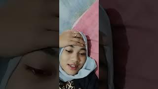 tutorial hijab pashmina part1