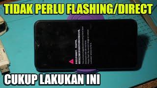 FIX ALL OPPO REALME THE CURRENT IMAGE BOOT RECOVERY CUKUP 5 MENIT BERES MASALAHMU