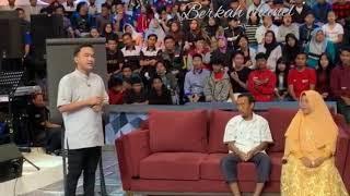 PESBUKER BERBAGI KASIH DI BULAN RAMADHAN