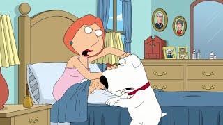 Family Guy - Take a deep breath and smell it