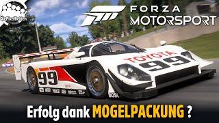 Nichts ist unmöglich  - Toyota Eagle MkIII - #78 - FORZA MOTORSPORT