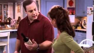 King of Queens - Worcestershire Sauce