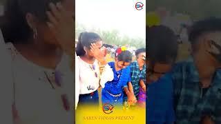 New Chapri Kuri Shorts Videos 2022  Chiyapara Parbon Pata Tadi  Santali Program Videos