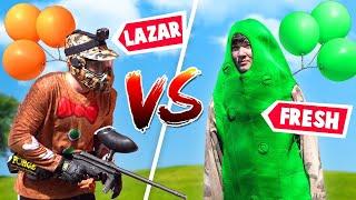 CLICK PAINTBALL BATTLE ROYALE