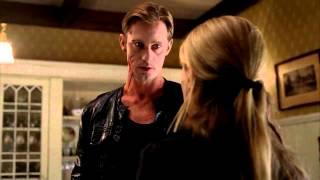 Eric and Sookie - True Blood from 6x01