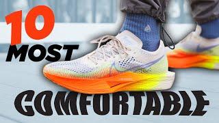 Top 10 Most COMFORTABLE Sneakers of 2023