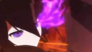 Black Rock Shooter IBRS vs Strength AMV