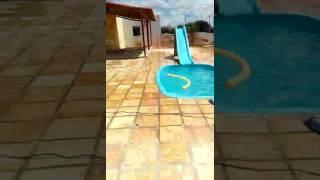 Vlog  na piscina leia a descrição featcinthia Suelenerik Ariane 