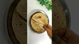 रोटी बचाएंगे जब यह टेस्टी नाश्ता बनाएंगे  Roti Recipe #roti #shorts #short #viral #food