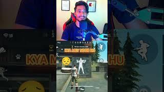 DJ ADAM SAD STORY  IN FREE FIRE #abhibhai93 #freefire #shorts #reaction