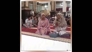 Saudari Dewi Margaretha Saleleu Syahadat Di Kota Padang Sumatera Barat   Muallaf 2023