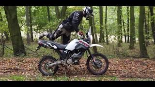 My YAMAHA XT660Z Ténéré #1  Enduro Is Not a Crime