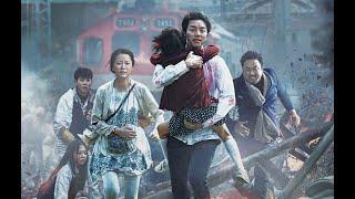 Zombi Ekspresi - Train to busan - 3500x hızda - 3 dakikada full film izle