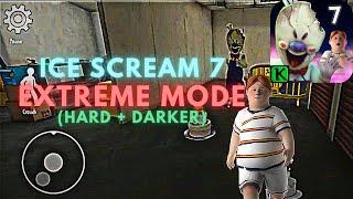 ICE SCREAM 7 EXTREME MODE