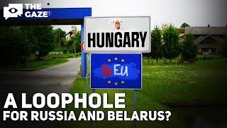 Hungarys Secret Visa Deal A Loophole for Russia and Belarus?