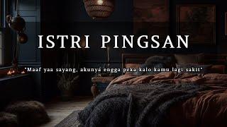 Istri Pingsan ASMR Husband Taking Care