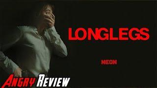 Longlegs - Movie Review