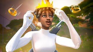 I Spectated the best PIECE CONTROL PLAYER in Fortnite... nobody is better