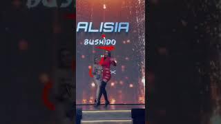 Боц в ️ #alisia #dance #music #алисия