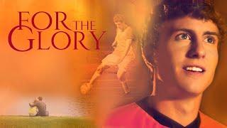 For the Glory 2012  Full Movie  Jason Burkey  Robby Stone  Michael Landers